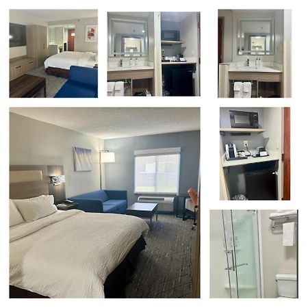 Keene Elm City Hotel, Ascend Hotel Collection Ngoại thất bức ảnh