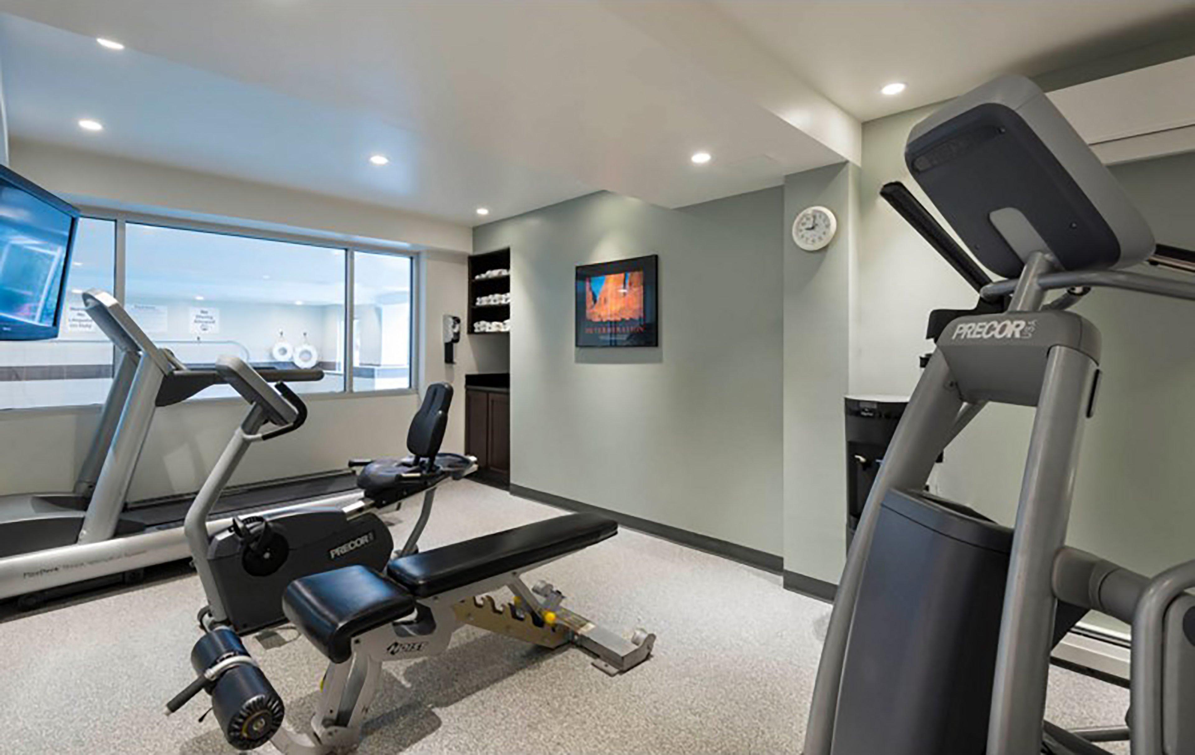 Keene Elm City Hotel, Ascend Hotel Collection Ngoại thất bức ảnh