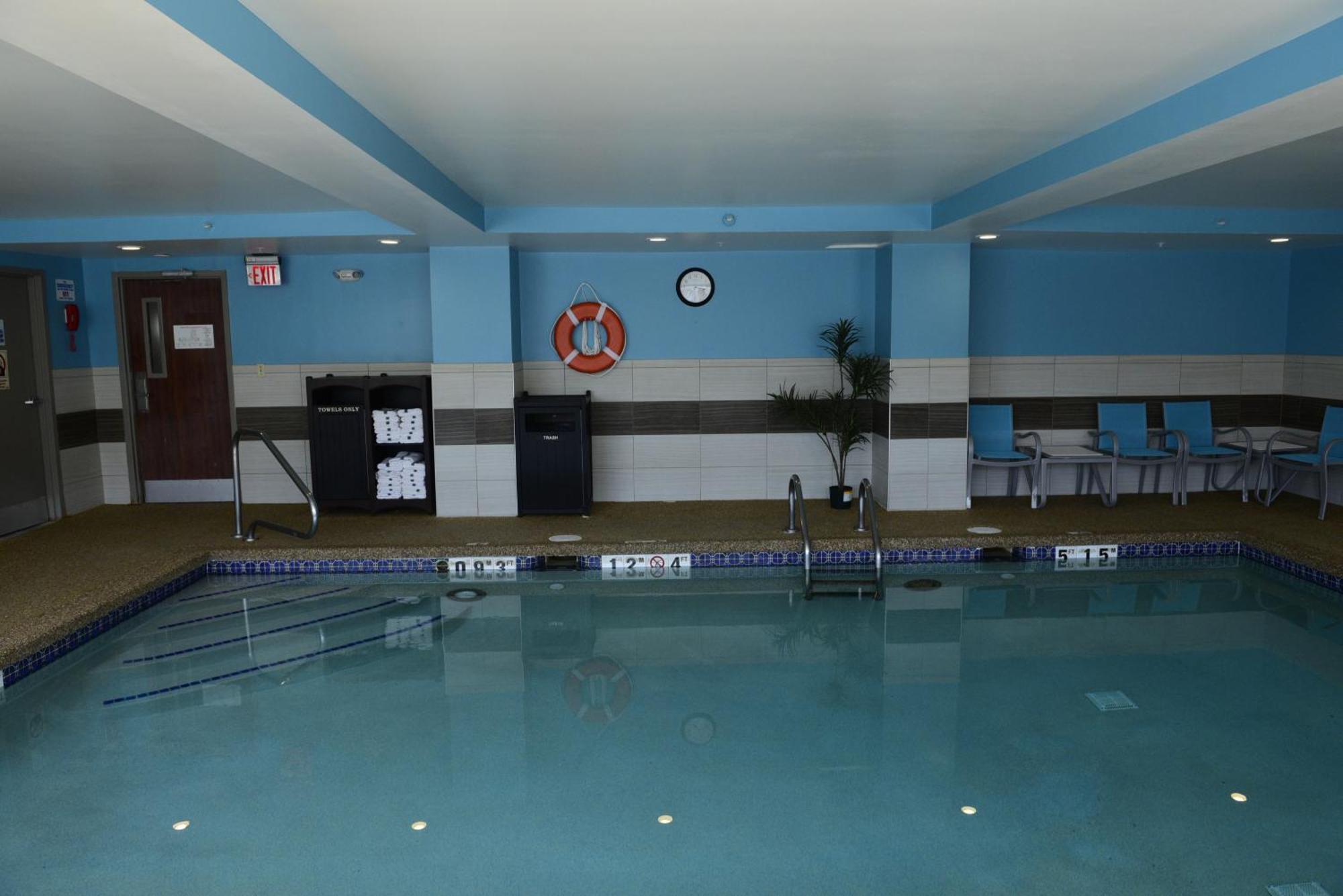 Keene Elm City Hotel, Ascend Hotel Collection Ngoại thất bức ảnh