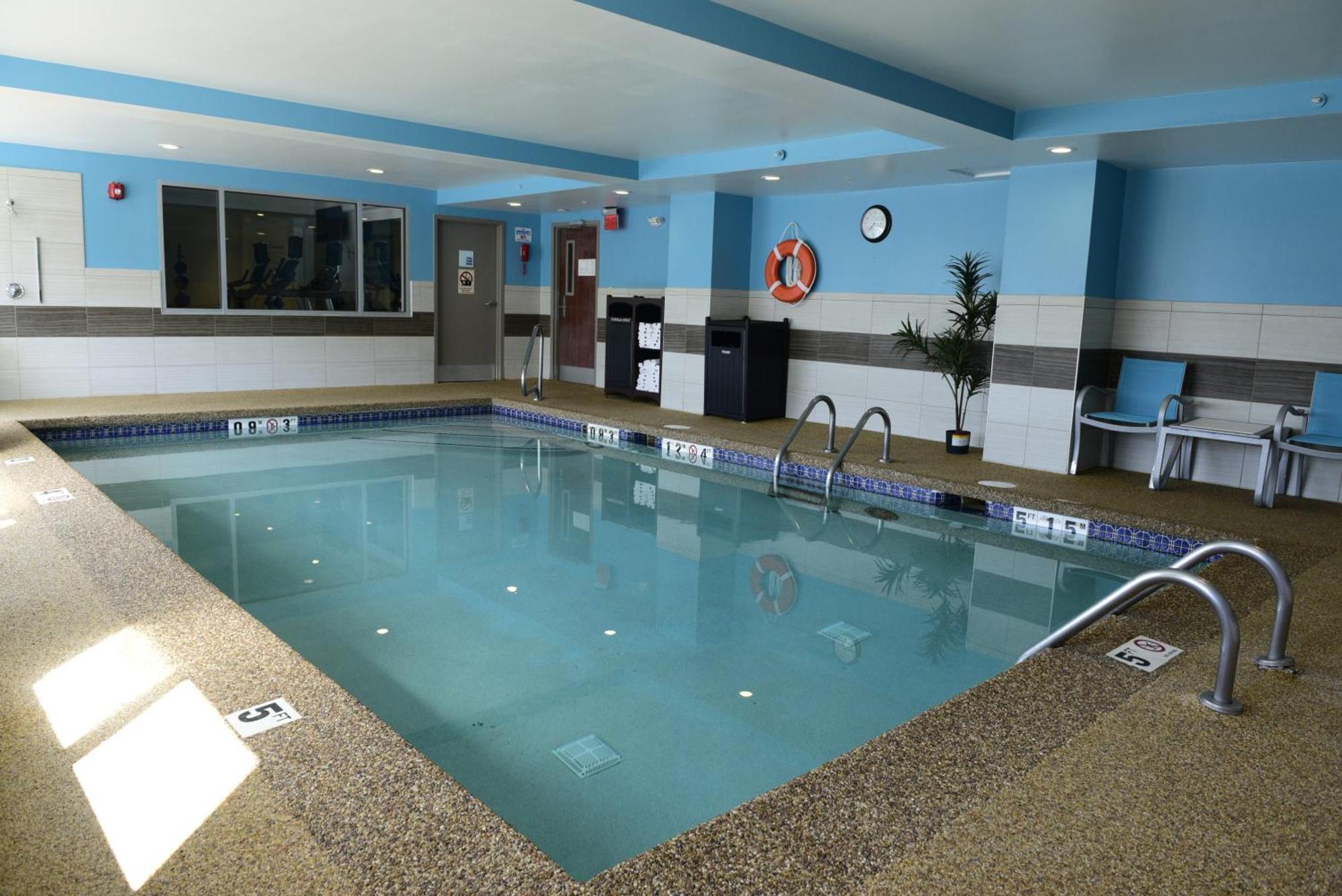 Keene Elm City Hotel, Ascend Hotel Collection Ngoại thất bức ảnh