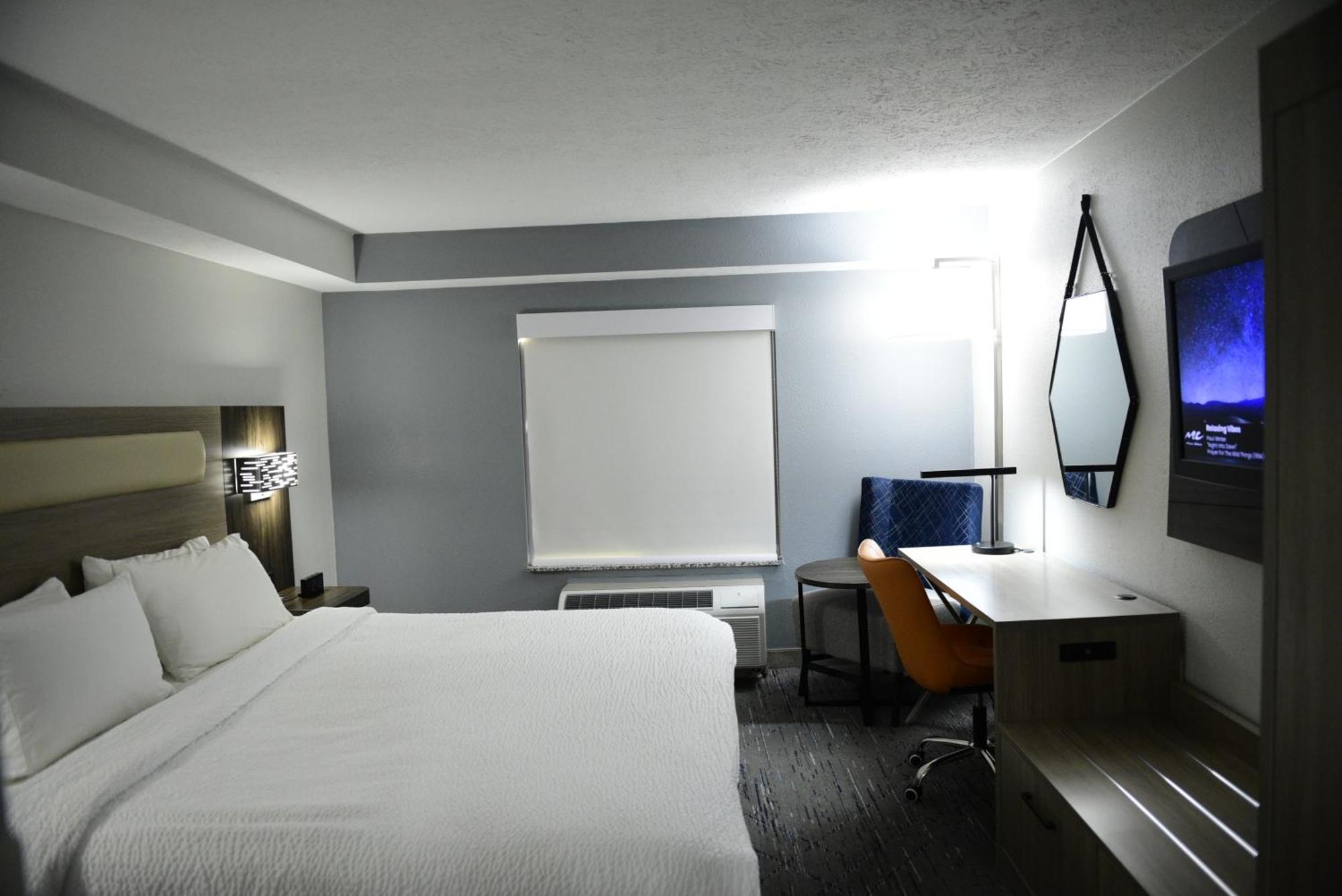 Keene Elm City Hotel, Ascend Hotel Collection Ngoại thất bức ảnh