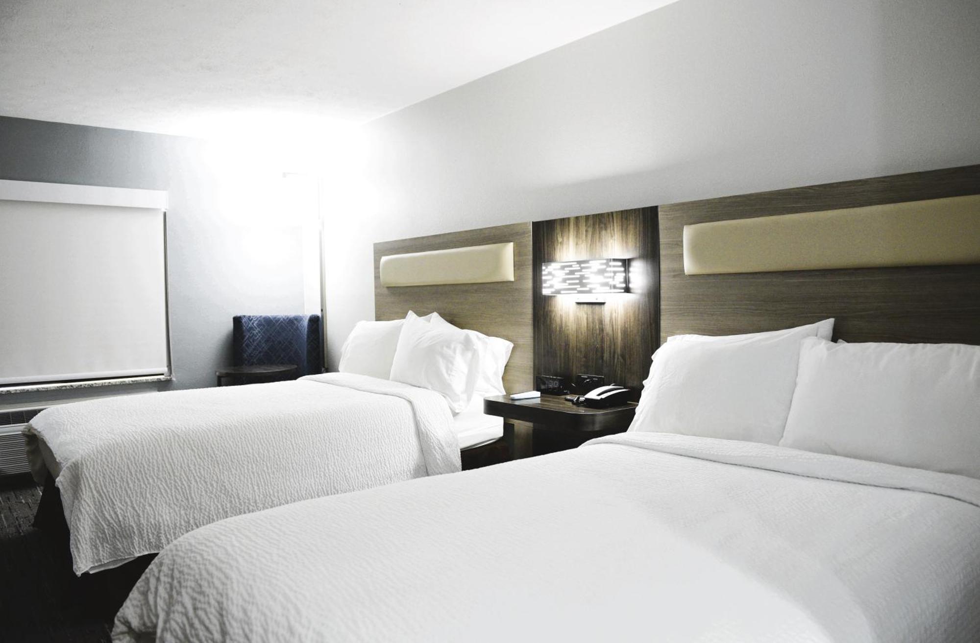 Keene Elm City Hotel, Ascend Hotel Collection Ngoại thất bức ảnh