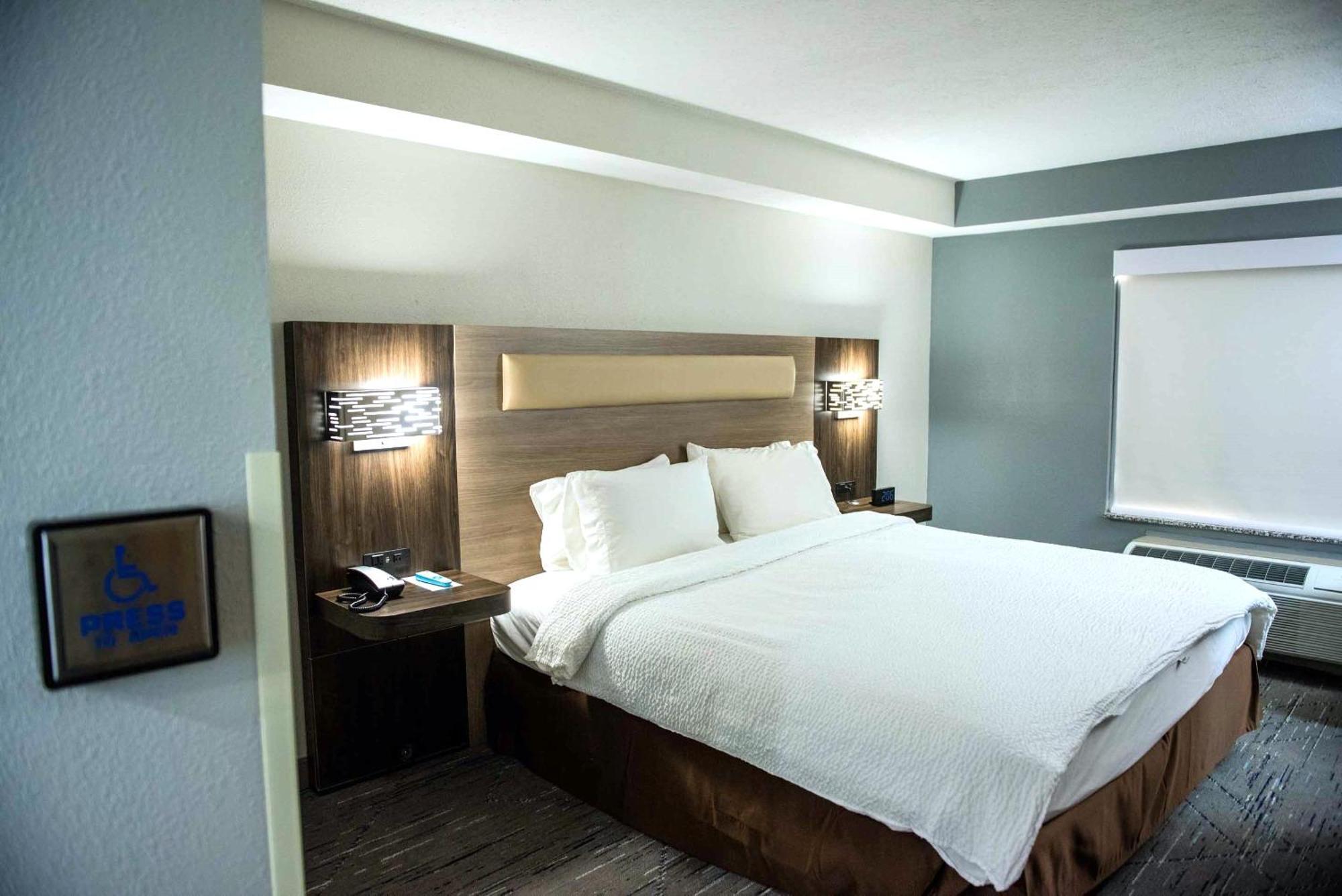 Keene Elm City Hotel, Ascend Hotel Collection Ngoại thất bức ảnh