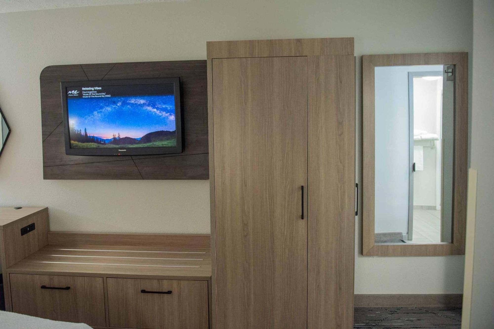 Keene Elm City Hotel, Ascend Hotel Collection Ngoại thất bức ảnh