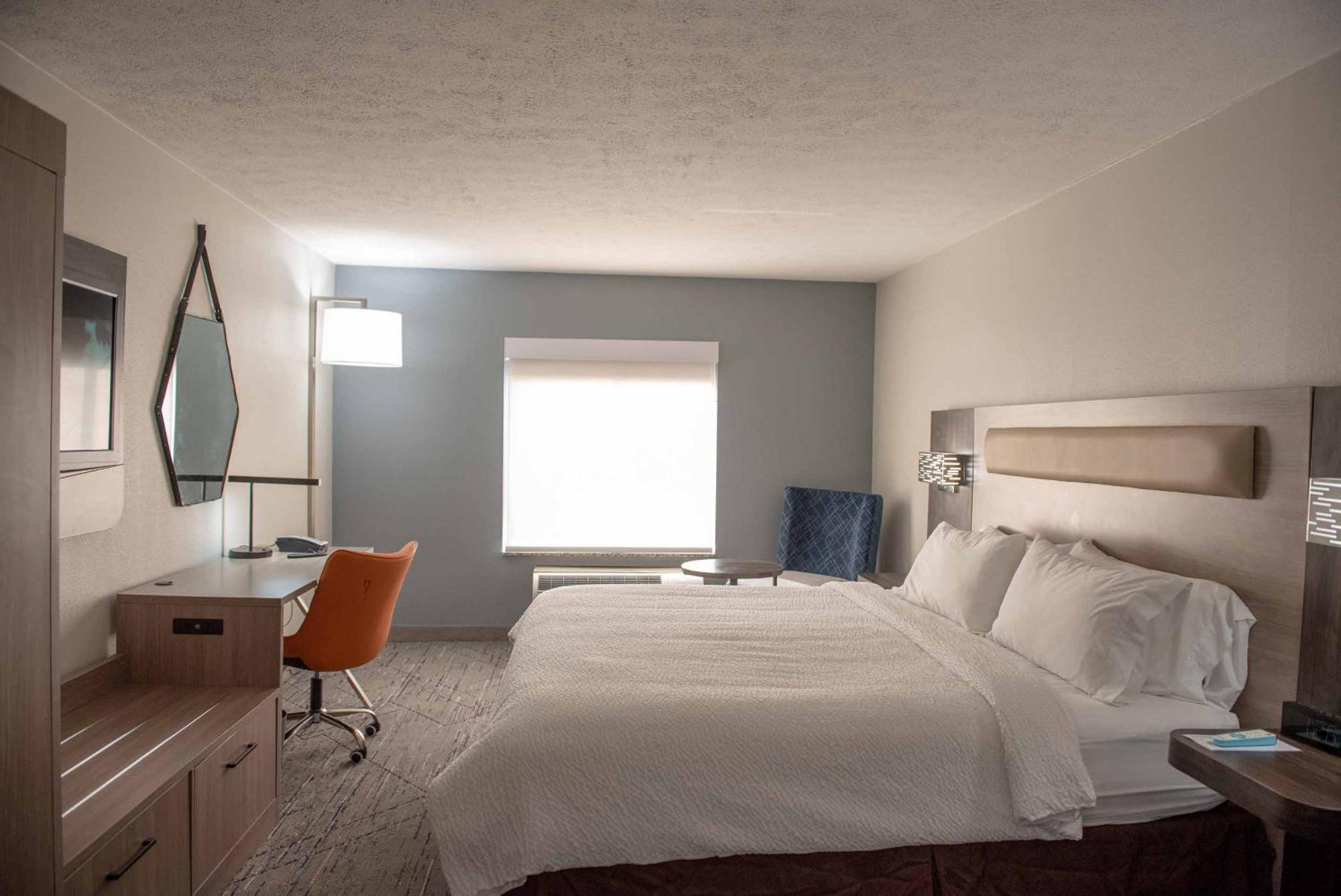 Keene Elm City Hotel, Ascend Hotel Collection Ngoại thất bức ảnh