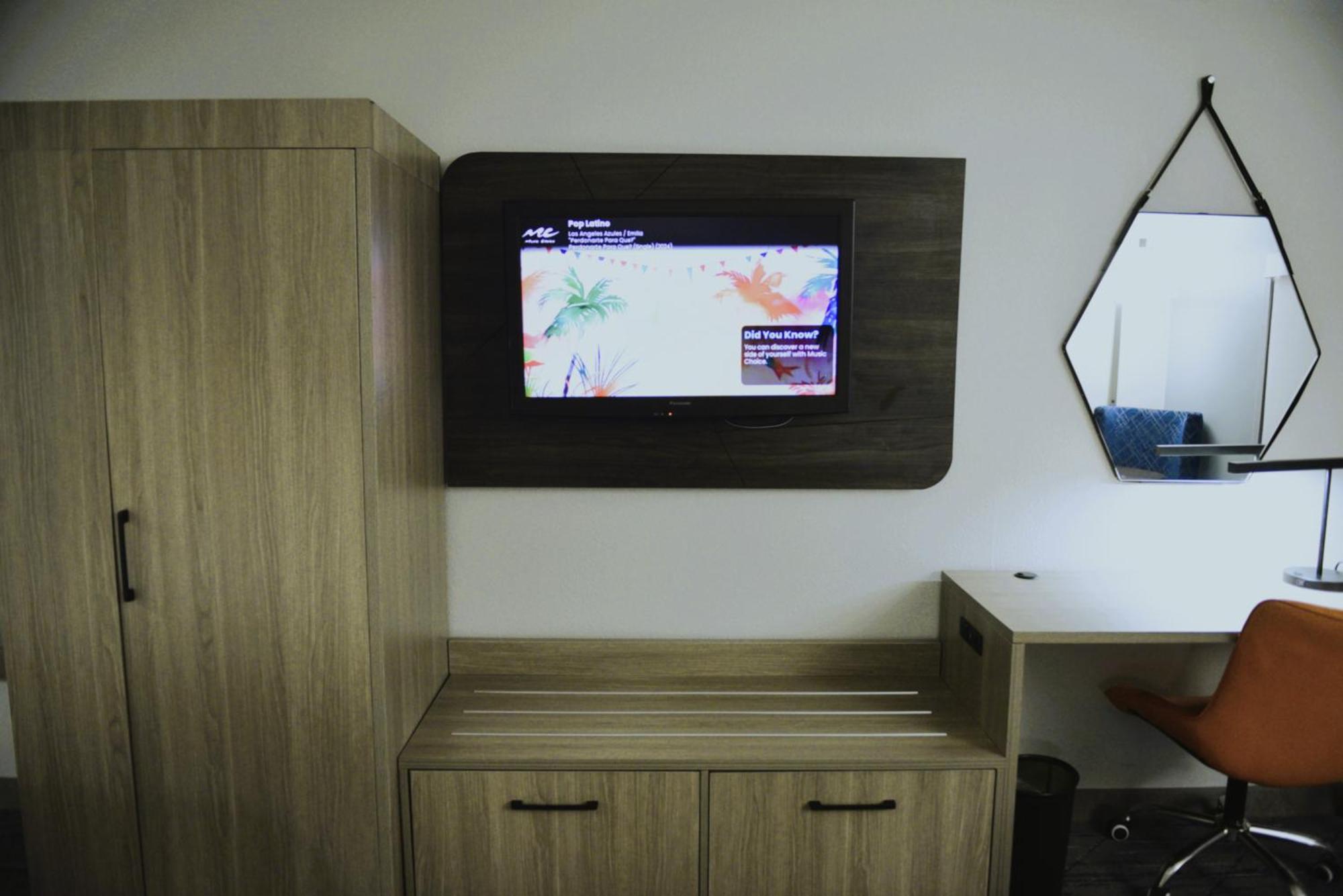 Keene Elm City Hotel, Ascend Hotel Collection Ngoại thất bức ảnh