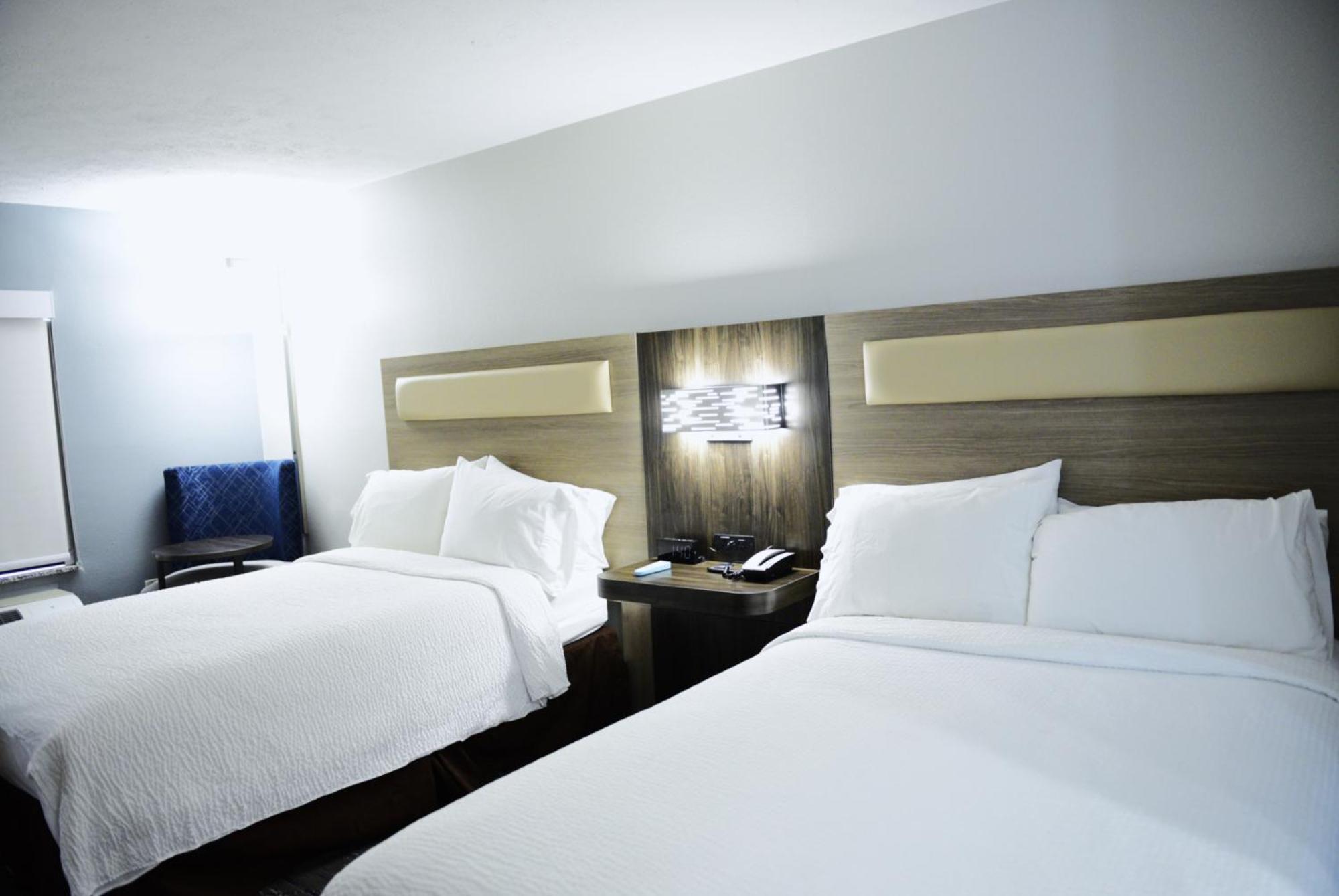 Keene Elm City Hotel, Ascend Hotel Collection Ngoại thất bức ảnh