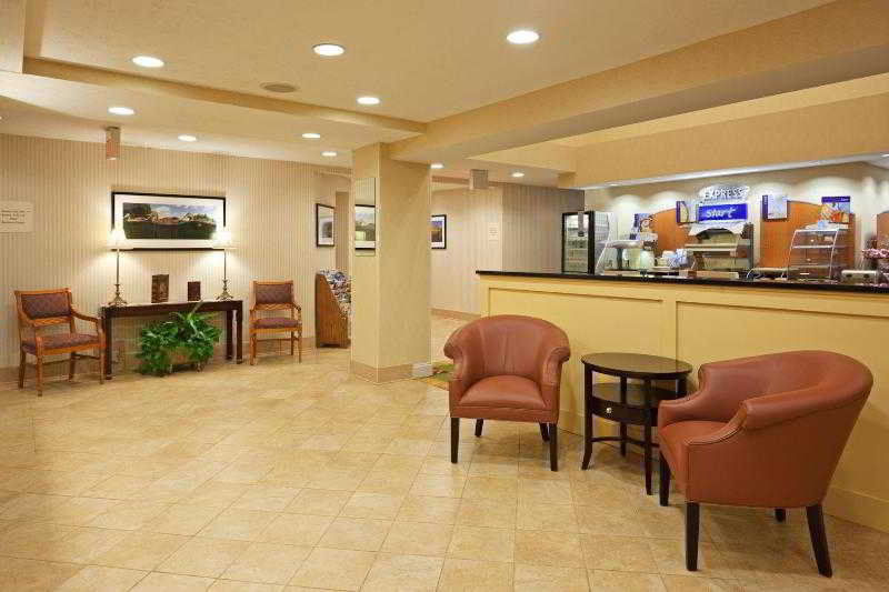 Keene Elm City Hotel, Ascend Hotel Collection Ngoại thất bức ảnh
