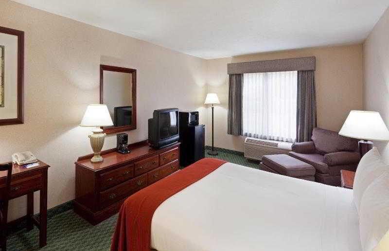 Keene Elm City Hotel, Ascend Hotel Collection Phòng bức ảnh