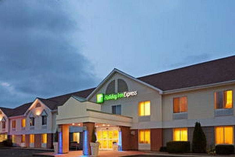 Keene Elm City Hotel, Ascend Hotel Collection Ngoại thất bức ảnh