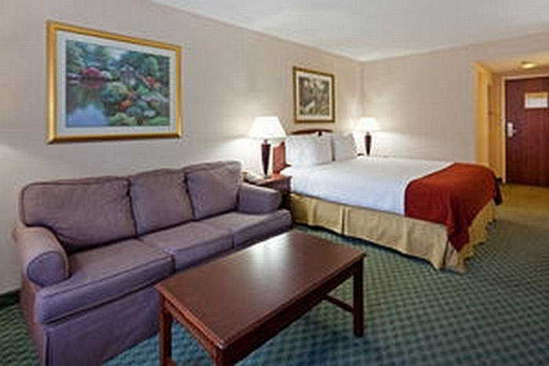 Keene Elm City Hotel, Ascend Hotel Collection Phòng bức ảnh