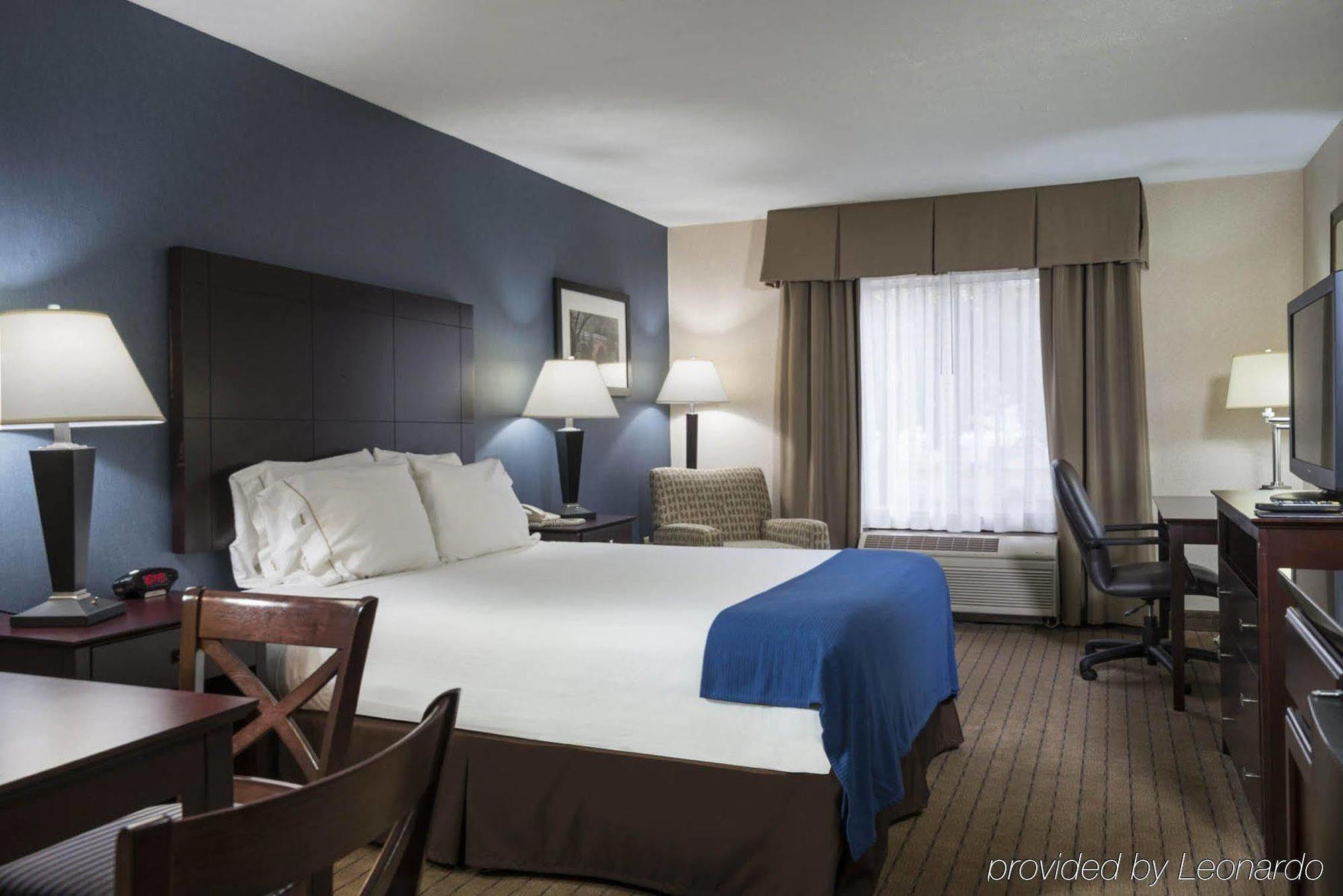 Keene Elm City Hotel, Ascend Hotel Collection Ngoại thất bức ảnh