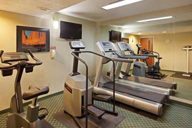 Keene Elm City Hotel, Ascend Hotel Collection Ngoại thất bức ảnh